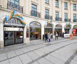 McDonald's Bild 1
