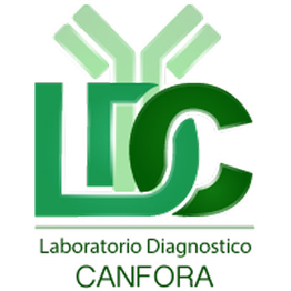 Laboratorio Diagnostico dott.ri Sebastiano e Claudio Canfora logo