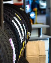 FahrWerk - AutoCheck Inh. Dirk Preußler Bild 4