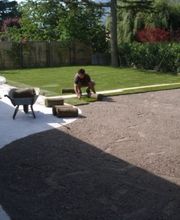 Jardins-soignés SA Bild 2