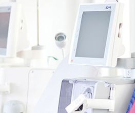 Nieren- und Dialysezentrum Bild 1