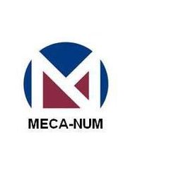 Meca-Num