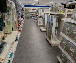 CENTERSHOP Neunkirchen