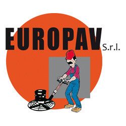 Europav logo