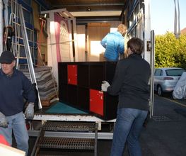 ABC-Umzüge GmbH Bild 3