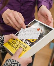 Librairie Les Petits Mots image 16