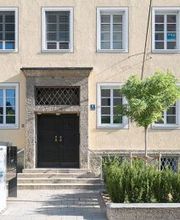 Physiomed Bogenhausen Bild 13