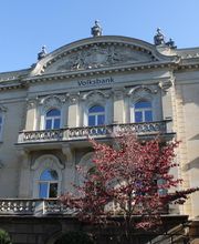 Volksbank Dresden-Bautzen eG - Hauptstelle Dresden Bild 5