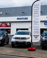 AD CARROSSERIE GARAGE EXPERT DU TACOT image 4