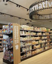 Intermarché SUPER Saint-Meen le Grand image 5
