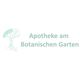 Logo der Apotheke am Botanischen Garten