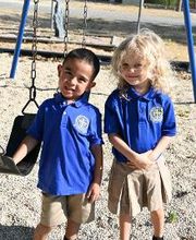 St Mary's Catholic School image 18