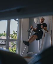 FitnessTreff-Lindemann Bild 1