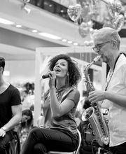 Ulli Jünemann Saxophonunterricht Bild 1