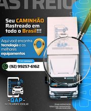 QAP Rastreamento Veicular oferece rastreamento por GPS para motos, carros e frota de Veículos em toda Manaus. imagen 15