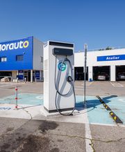 EVzen station de recharge image 4