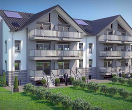 Acquaroli Architecte Sarl Bild 1