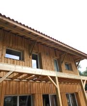 Charpentes Bois Et Traditions SARL image 6