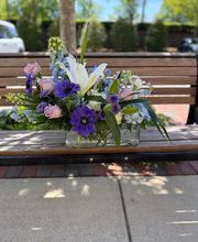 Preston Flowers image 3