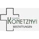 Johannes Konetzny GmbH Tischlerei und Bestattung
