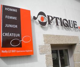 Pont Scorff Optique image 4