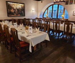 Hotel und Restaurant Zunfthaus zur Rebleuten Bild 6