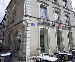 Opticien BOURGES Optical Center image 1