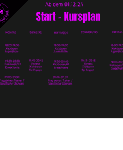 Millennium Fight Club Bild 3