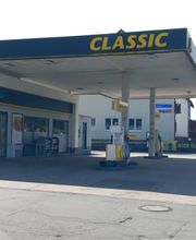 CLASSIC Tankstelle Bodenwerder