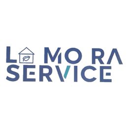La.Mo.Ra Service logo