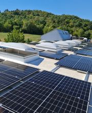 ESS A.Janicki GmbH & Co. KG Bild 2