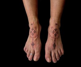 Eden Tattoo image 18