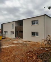 Menuiserie Charpente Sébastien Aubinaud image 3