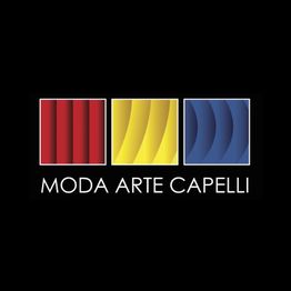 Moda Arte Capelli Federico logo