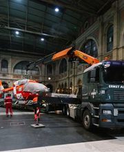 Ernst Autotransport Bild 14