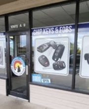 Parker Security Center image 5