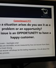 Lake Wales Wellness & Rehabilitation Center image 4