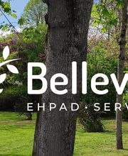 EHPAD Les Residences de Bellevue image 2