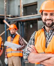 BSF Berliner Bau Gesellschaft GmbH Bild 3