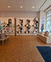 Seeger Gesundheitshaus | Beeskow Bild 10