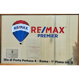 RE/MAX Premier logo