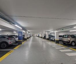 Parking Interparking Georges V image 6