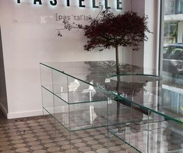 Schnyder GlasWorld GmbH Bild 6