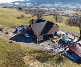 Brülhart Holzbau AG Bild 10