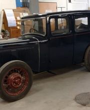 Phoenix Lackierwerk GmbH Bild 4