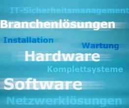 Netcomp Alexander Albrecht e.K. Bild 1