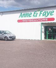 Anne Faye Motoculture image 2
