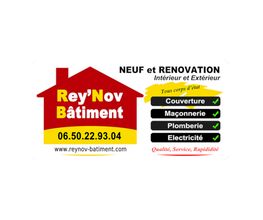 REY'NOV BATIMENT image 1