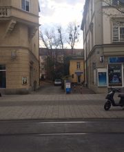 Laden Front - Änderungsschneiderei City München