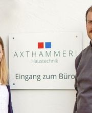 Axthammer GmbH Bild 1